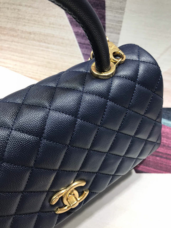 Satchel Bags - CHL Bags - 4671