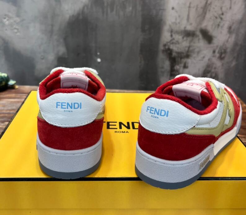 SAMC - FDE Men Shoes - 139