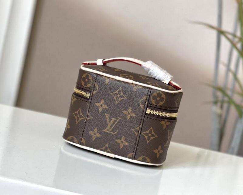 SAMC - LOV Bags - 1569
