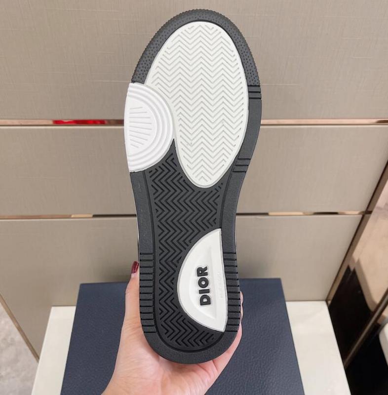 SAMCC - DOR Men Shoes - 063