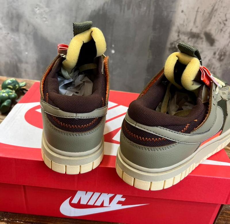 SAMC - NKE Shoes - 280
