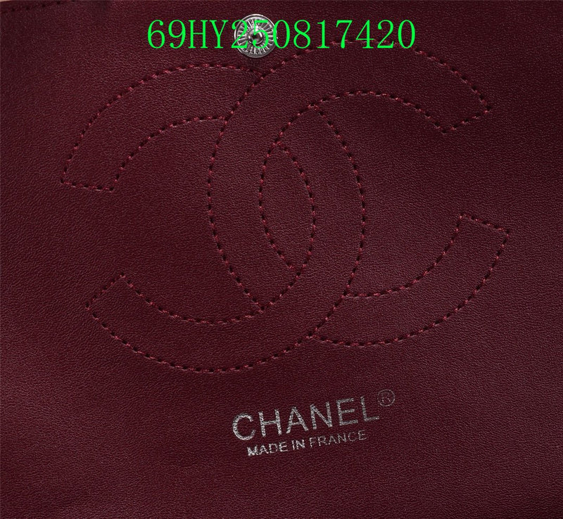Satchel Bags - CHL Bags - 5288