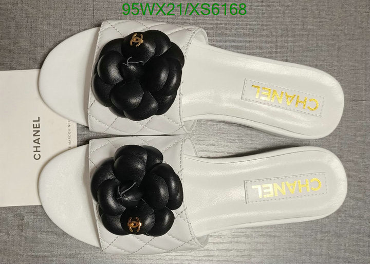 SAMC - CHL Women Shoes Slippers - 125