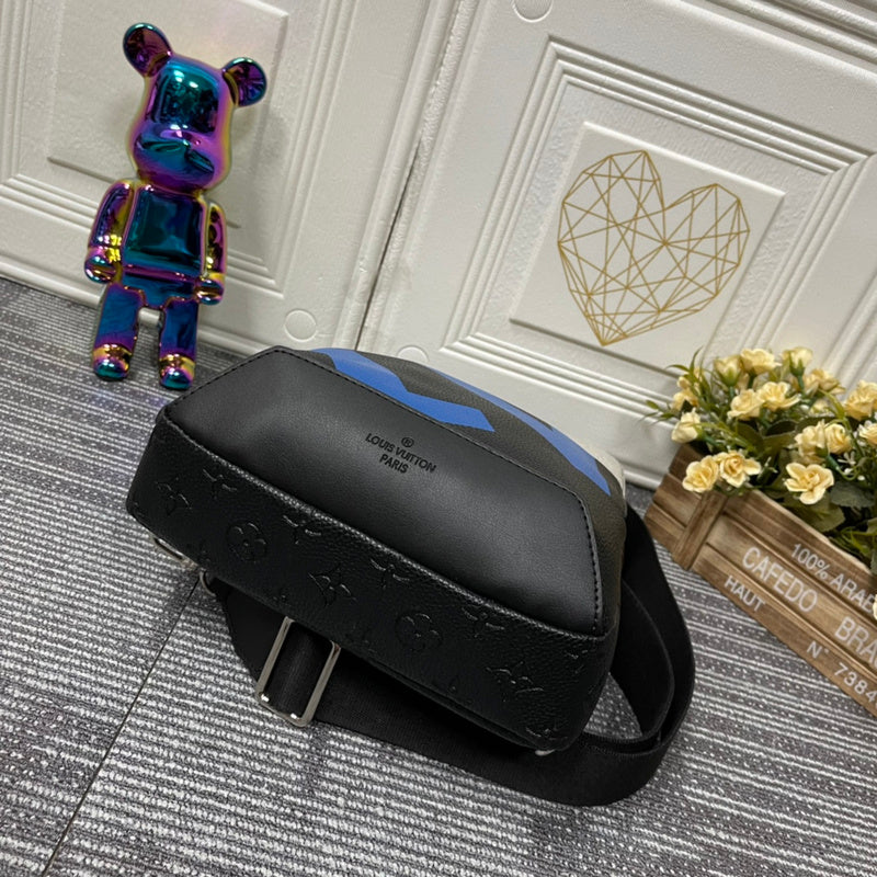 Satchel Bags - VL2 Bags - 120