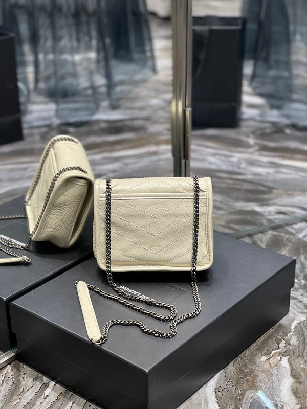 Satchel Bags - SLY Bags - 720
