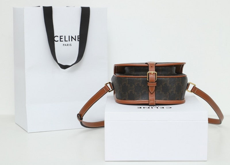 Glamy - COL Bags - 162
