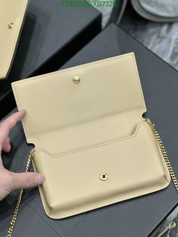 SAMC - YLS Bags - 360