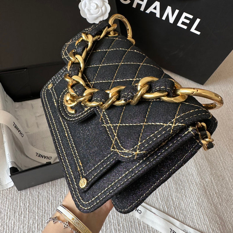 Satchel Bags - CHL Bags - 6975