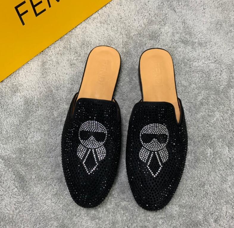 SAMC - FDE Men Shoes - 282