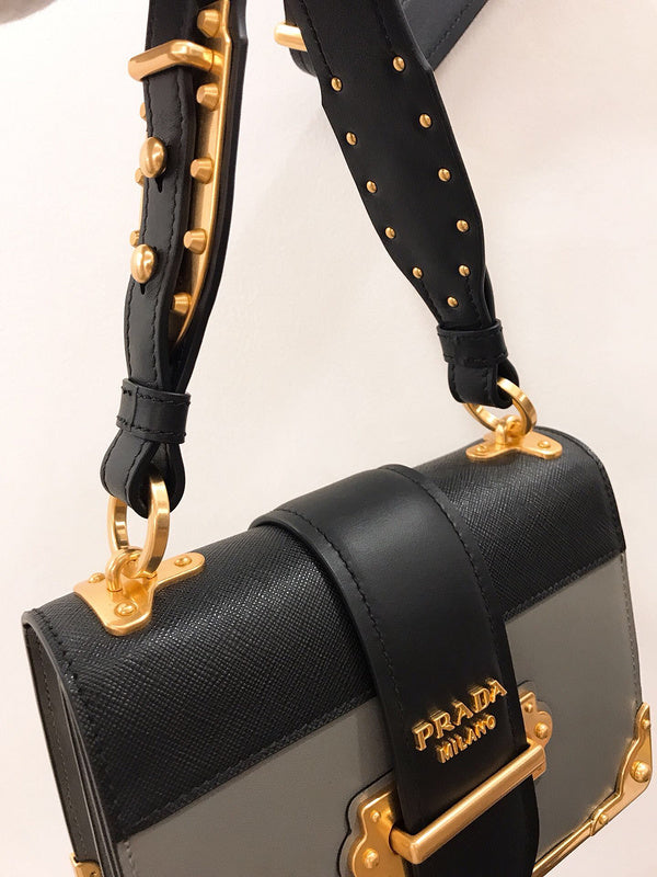 Satchel Bags - PDA Bags - 2513