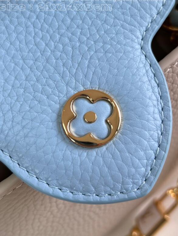 SAMC - LOV Bags - 260