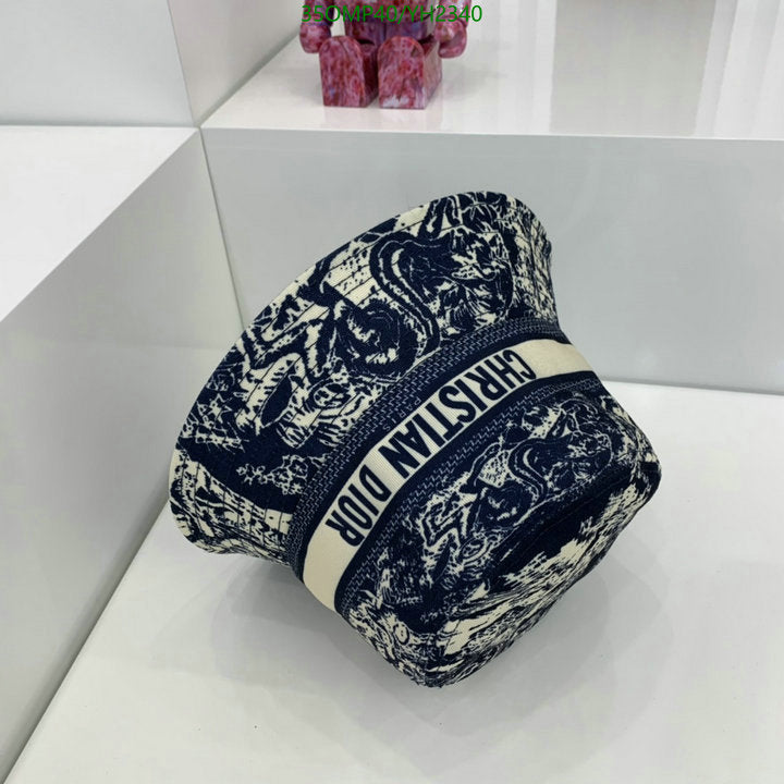 SAMC - DOR Caps & Hats - 222