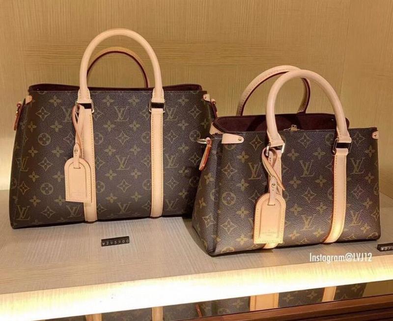 SAMC - LOV Bags - 2745