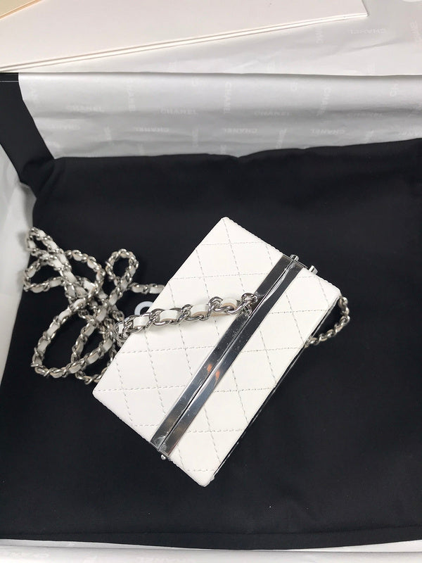 Satchel Bags - CHL Bags - 1033