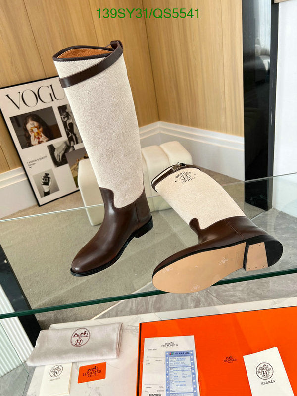 SAMC - Mix Boots - 549