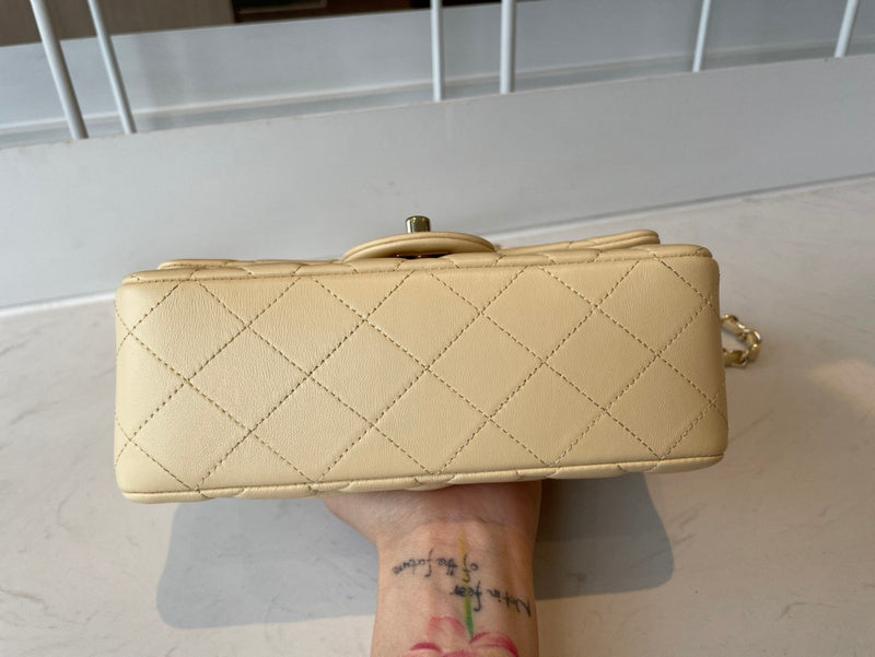 Satchel Bags - CHL Bags - 1430