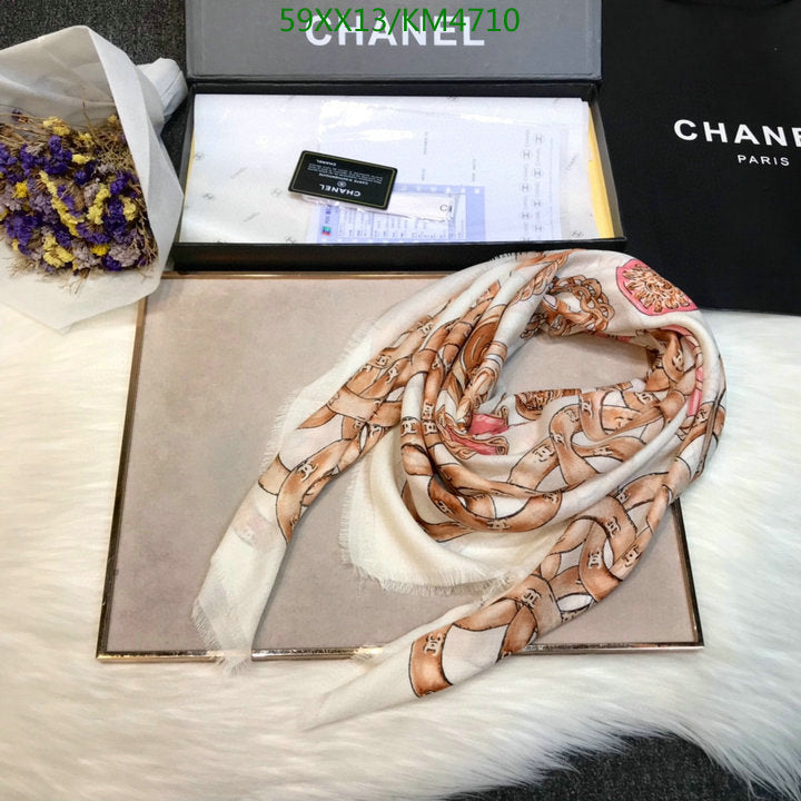 SAMC - CHL Scarves - 949