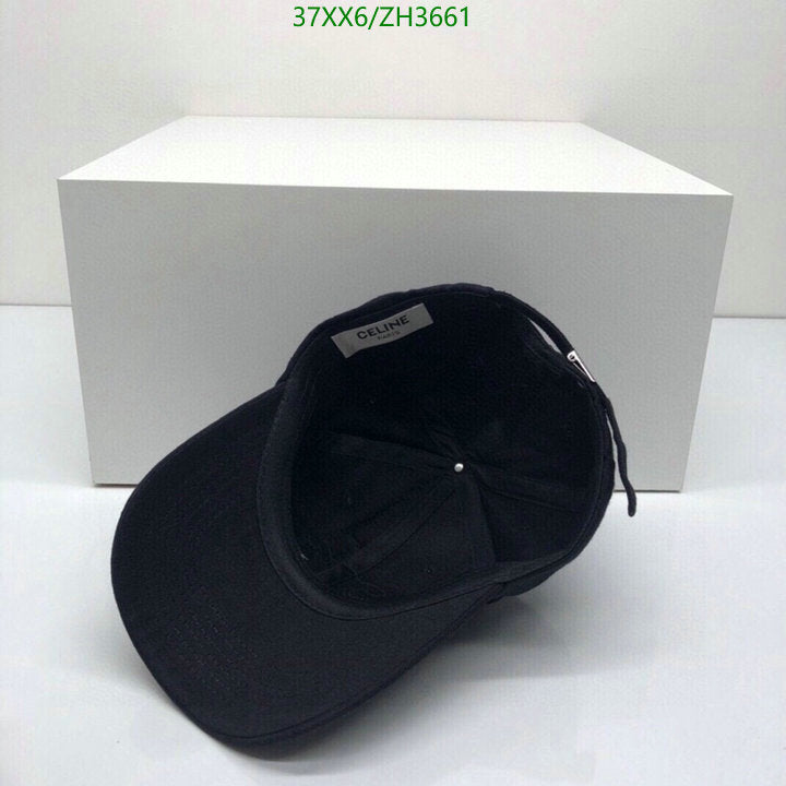 SAMC - COL Caps & Hats - 325