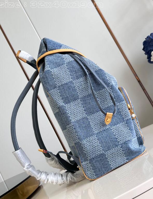 SAMC - LOV Bags - 141