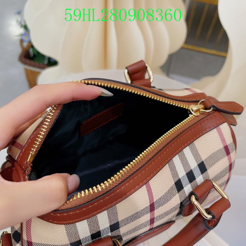 Glami GlamI -GLAMIR Bags - 286