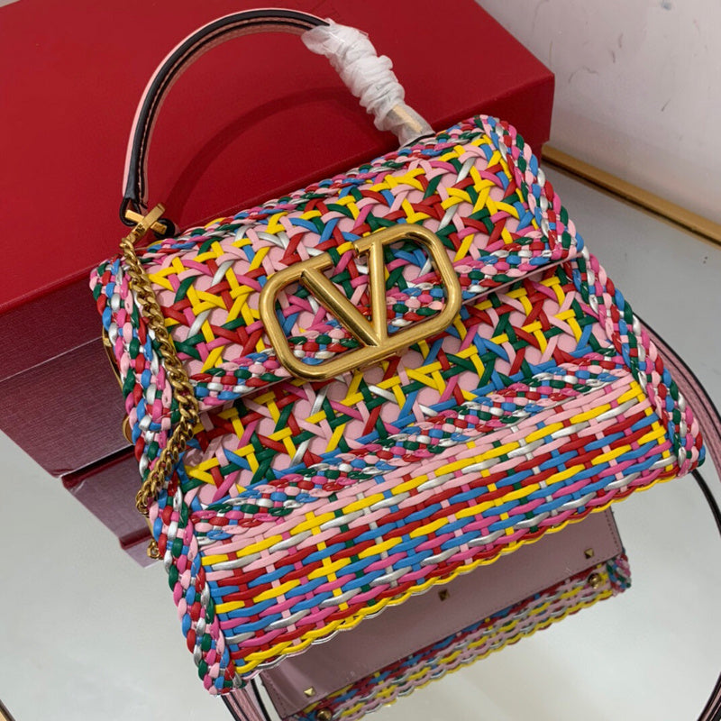 Glami Fashion - VLN Bags - 296