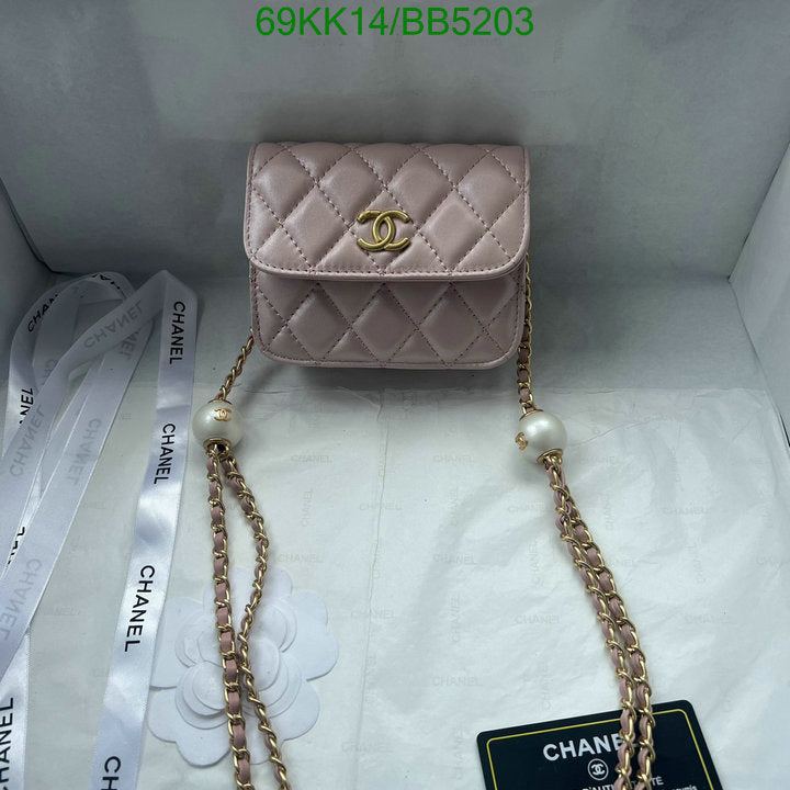 SAMC - CHL Bags Crossbody - 478