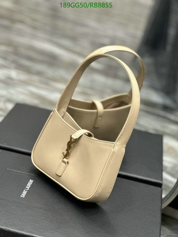 SAMC - YLS Bags - 142