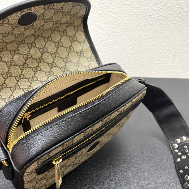 Satchel Bags - GCI Bags - 1639