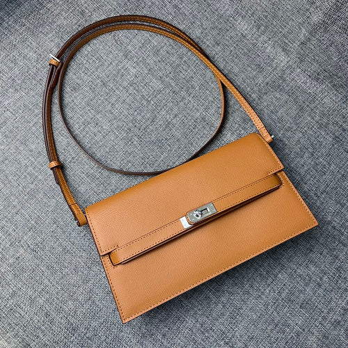 Satchel Bags - HMS-Bags - 955
