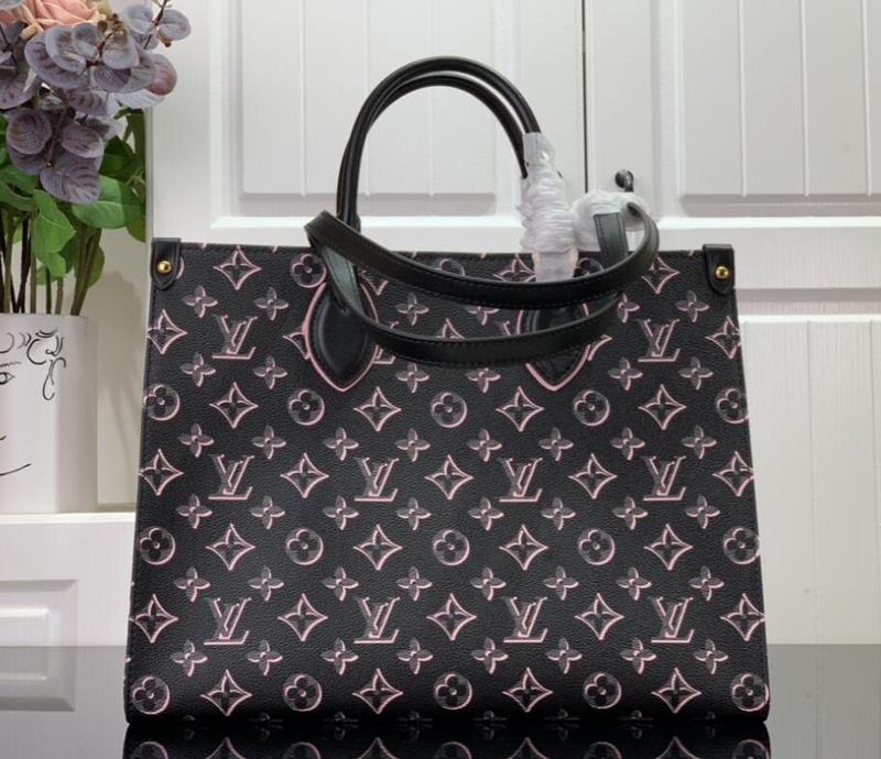 SAMC - LOV Bags - 1609