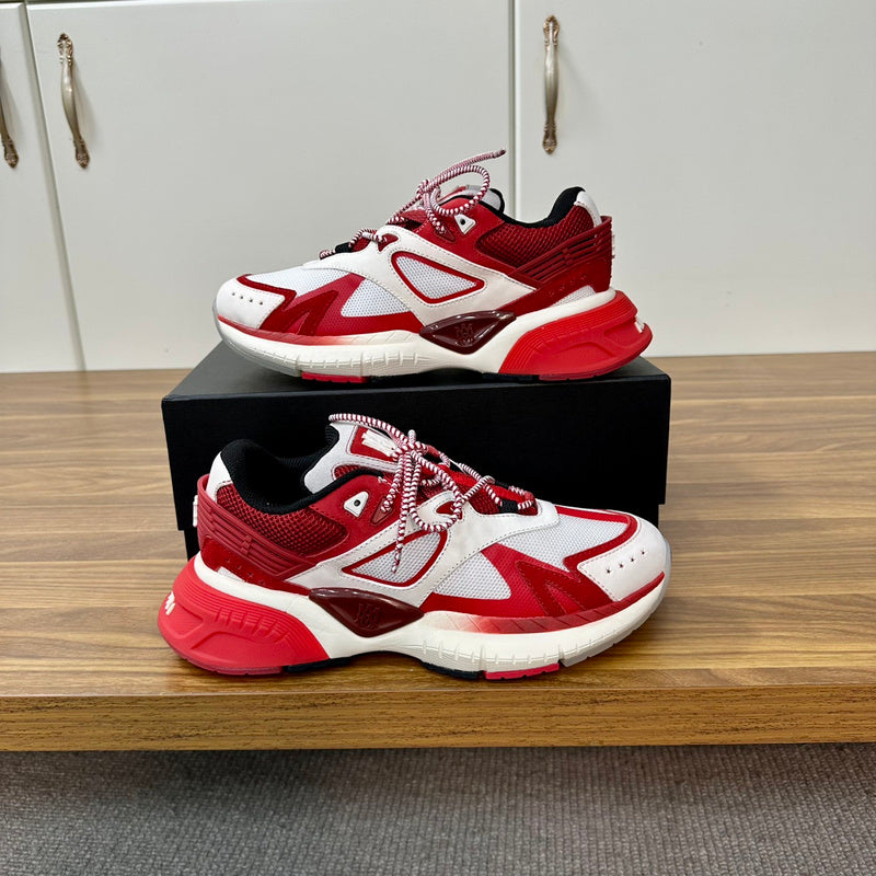 glami - AMIR Men Shoes - 545