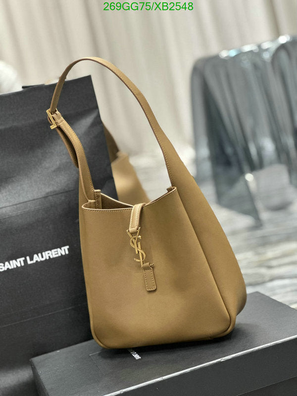 SAMC - YLS Bags - 257