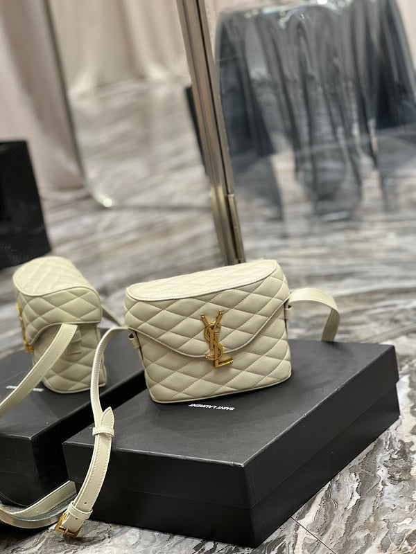 Satchel Bags - SLY Bags - 346