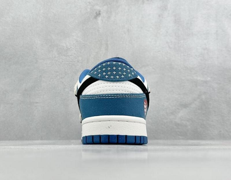 SAMC - NKE Shoes - 090