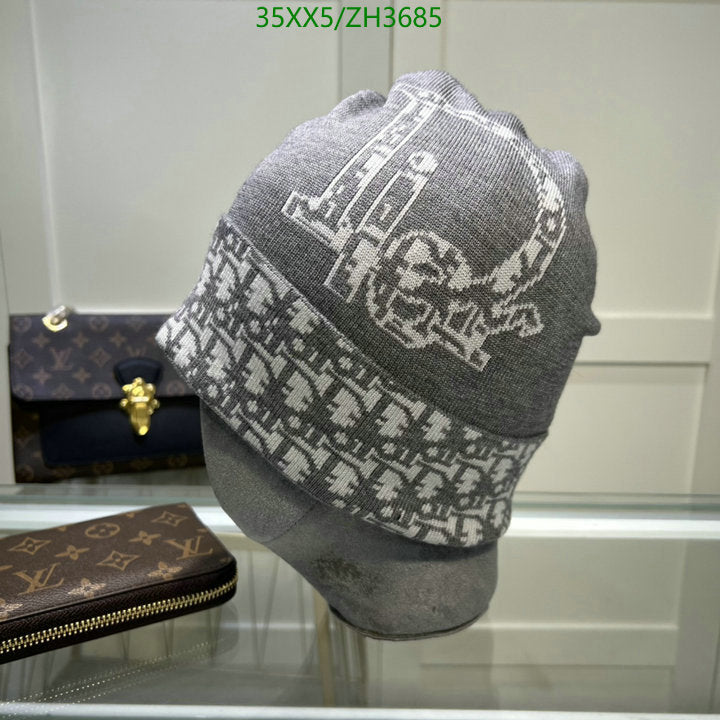 SAMC - DOR Caps & Hats - 148