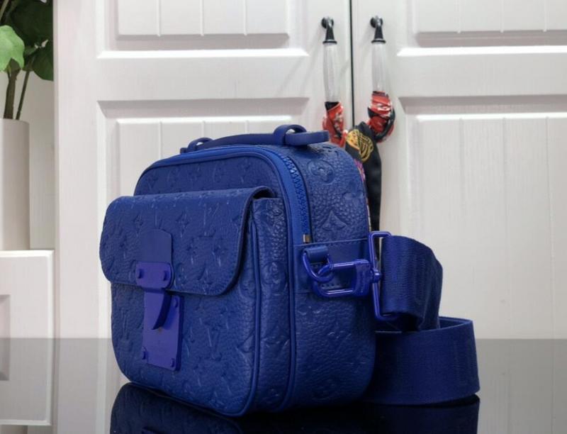 SAMC - LOV Bags - 890