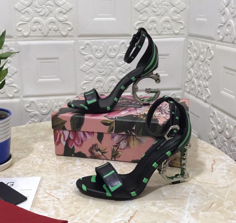 SAMC - DAG Women Shoes - 299