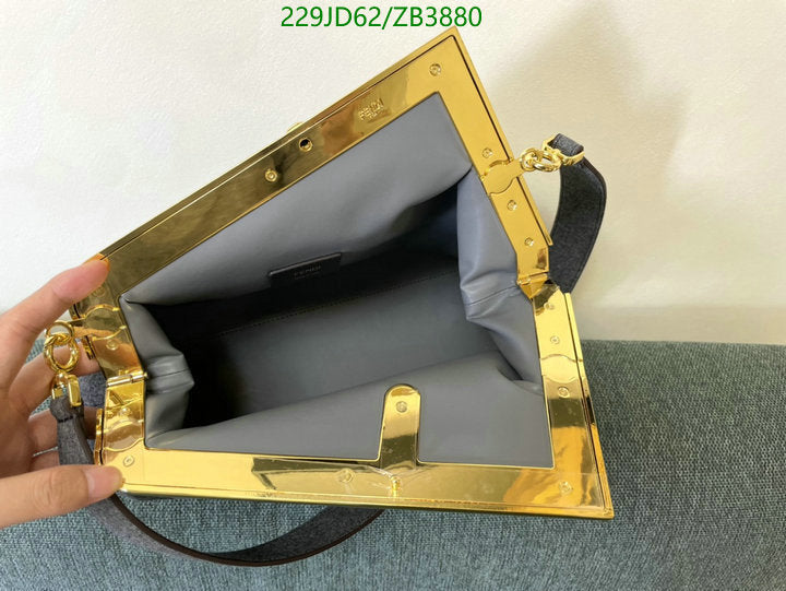 SAMC - FDE Bags - 505