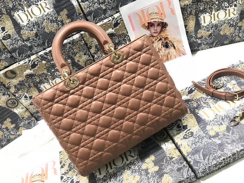 Glami Fashion - DIR Bags - 1483