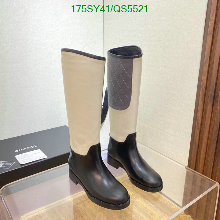 SAMC - Mix Boots - 311