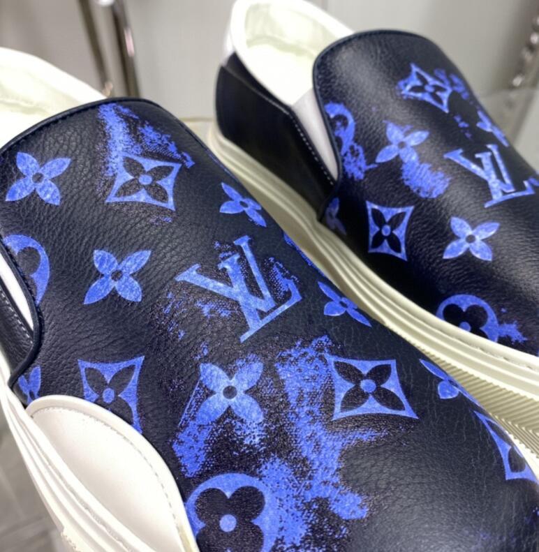 SAMC - LOV Men Shoes - 1348