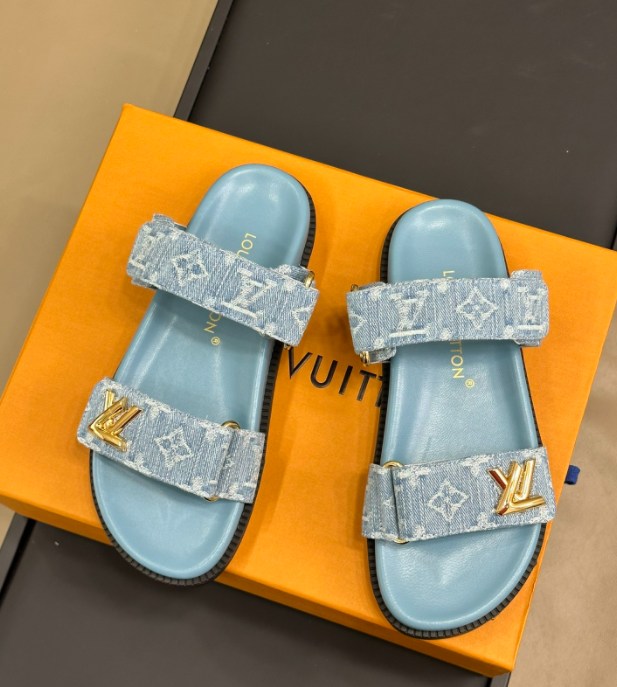 SAMC - LOV Women Shoes - 052