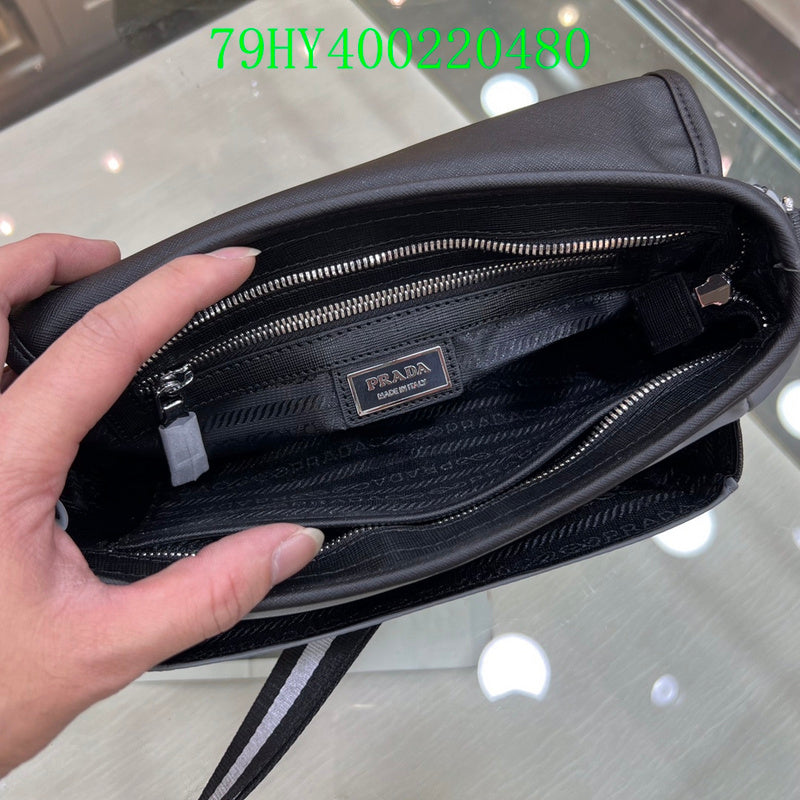 Satchel Bags - PDA Bags - 3550