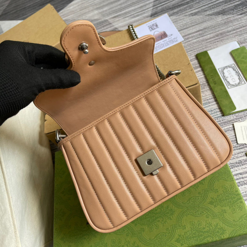 Satchel Bags - GCI Bags - 6656