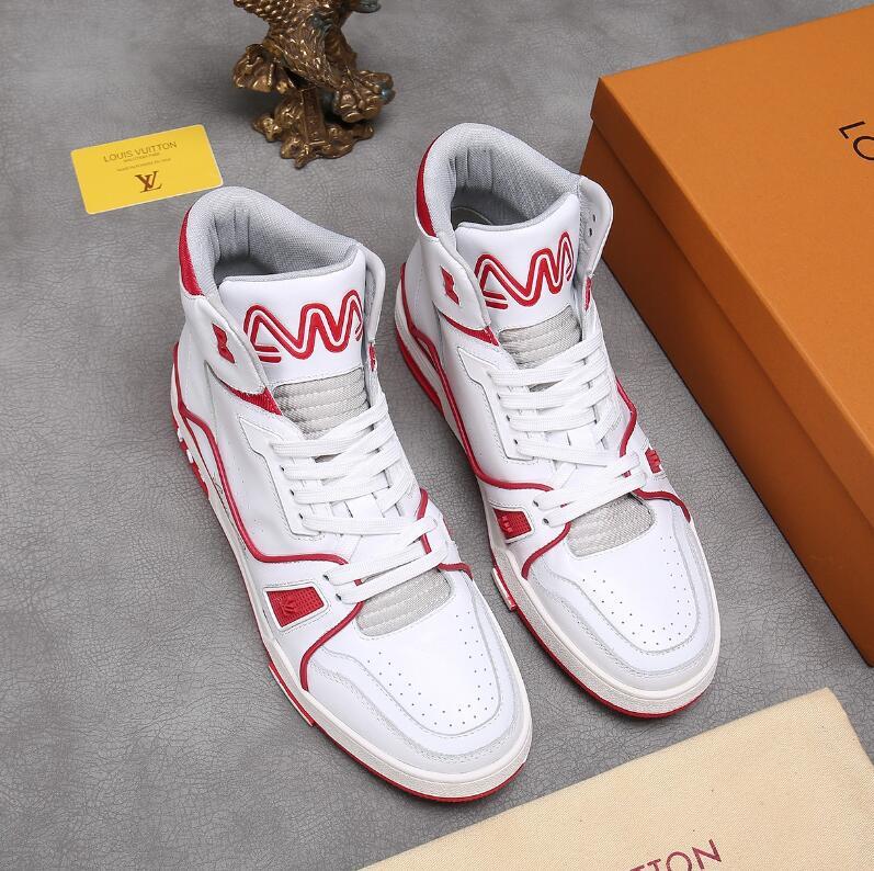 SAMC - LOV Men Shoes - 1474
