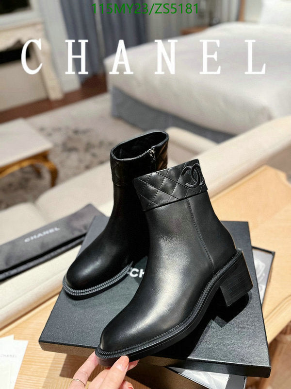 SAMC - Mix Boots - 405
