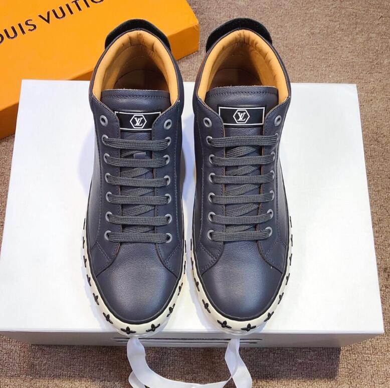 SAMC - LOV Men Shoes - 1853