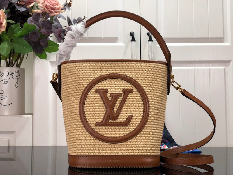 Glami- Glami- Lu-Vi bags - 3491