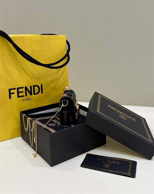 Glami - FDE Bags - 121