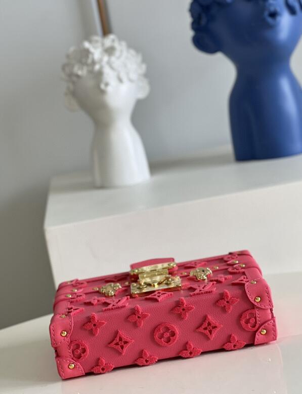SAMC - LOV Bags - 1640
